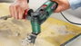 Bosch Accessories 2609256D59 Bosch Power Tools Kézi markolat 1 db 6. bélyegkép
