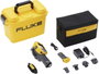 Fluke FLK-TIS55+ 9HZ Hőkamera -20 - +550 °C 9 Hz 2. bélyegkép