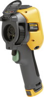 Fluke FLK-TIS55+ 9HZ Hőkamera -20 - +550 °C 9 Hz 4. bélyegkép