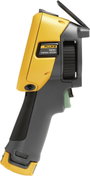 Robusztus hőkamera -20 - +550 °C 9 Hz, Fluke FLK-TIS75 5160037 2. bélyegkép