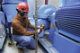Robusztus hőkamera -20 - +550 °C 9 Hz, Fluke FLK-TIS75 5160037 6. bélyegkép