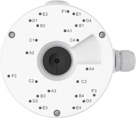 Reolink D20 rlld20 Csatlakozódoboz