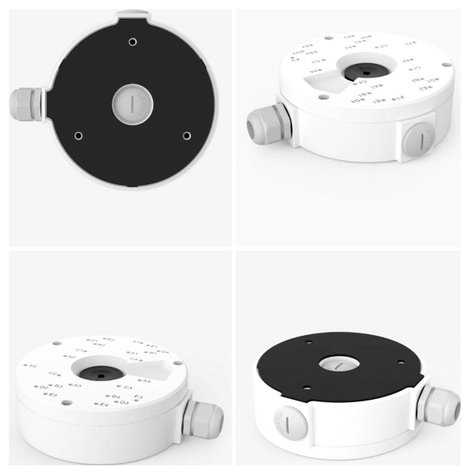 Reolink D20 rlld20 Csatlakozódoboz 4. kép