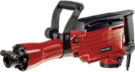 Einhell TC-DH 43 SDS-HEX 30 mm-Bontókalapács 1600 W 43 J