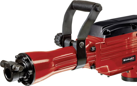 Einhell TC-DH 43 SDS-HEX 30 mm-Bontókalapács 1600 W 43 J 4. kép