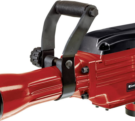 Einhell TC-DH 43 SDS-HEX 30 mm-Bontókalapács 1600 W 43 J 5. kép
