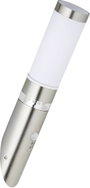 Brilliant Bole G46798/82 Kültéri fali lámpa mozgásérzékelővel EEK: G (A - G) Halogén E27 60 W Nemesa bélyegkép