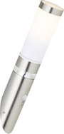 Brilliant Bole G46798/82 Kültéri fali lámpa mozgásérzékelővel EEK: G (A - G) Halogén E27 60 W Nemesa 6. bélyegkép