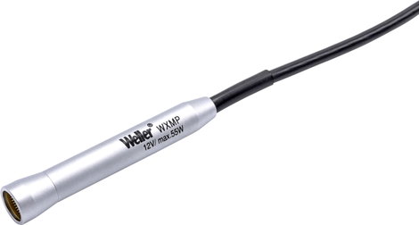 Weller WXMP Forrasztópáka 12 V 40 W Véső forma 100 - 450 °C