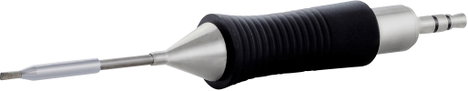 Weller WXMP Forrasztópáka 12 V 40 W Véső forma 100 - 450 °C 3. kép
