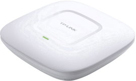 TP-LINK EAP110 EAP110 WLAN Access Point 300 MBit/s 2.4 GHz