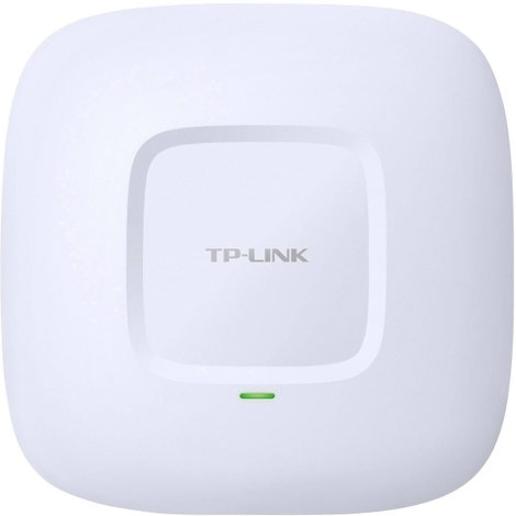 TP-LINK EAP110 EAP110 WLAN Access Point 300 MBit/s 2.4 GHz 2. kép