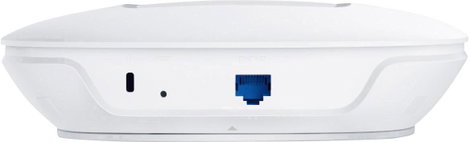 TP-LINK EAP110 EAP110 WLAN Access Point 300 MBit/s 2.4 GHz 3. kép