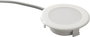 Heitronic 500034 Casablanca LED-es beépíthető lámpa LED Fixen beépített LED-es 2 W Fehér 4. bélyegkép