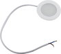 Heitronic 500034 Casablanca LED-es beépíthető lámpa LED Fixen beépített LED-es 2 W Fehér 6. bélyegkép