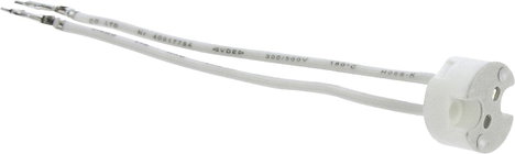 Heitronic 23552 DL6801 Beépíthető lámpa LED GU5.3 35 W Nemesacél (matt) 2. kép