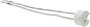 Heitronic 23552 DL6801 Beépíthető lámpa LED GU5.3 35 W Nemesacél (matt) 2. bélyegkép