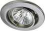 Heitronic 23552 DL6801 Beépíthető lámpa LED GU5.3 35 W Nemesacél (matt) 6. bélyegkép