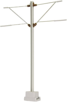 H0 Viessmann Modelltechnik 4124 Középső oszlop Univerzális 1 db