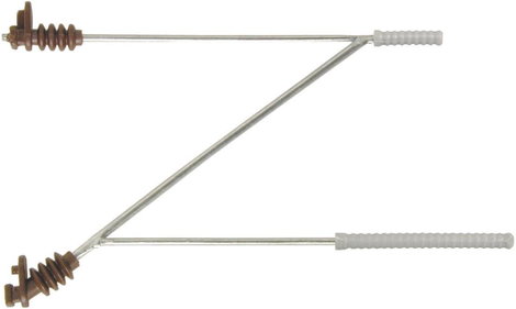 N Viessmann Modelltechnik 4371 Oszlop támasztókar 5 db