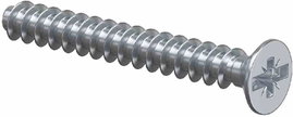 Kaiser Elektro 2472-25 Készülékcsavar (Ø x H) 3.2 mm x 25 mm 1 db