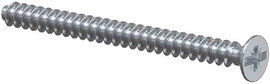 Kaiser Elektro 2472-40 Készülékcsavar (Ø x H) 3.2 mm x 40 mm 1 db
