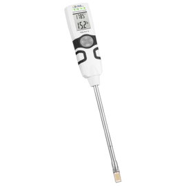 PCE Instruments PCE-FOT 10 Olajsütő olaj teszter 30 - 200 °C IP65