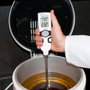 PCE Instruments PCE-FOT 10 Olajsütő olaj teszter 30 - 200 °C IP65 2. bélyegkép