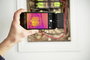 FLIR ONE PRO iOS Lightning Mobiltelefon hőkamera -20 - +400 °C 160 x 120 Pixel 8.7 Hz 8. bélyegkép