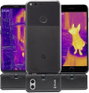 FLIR ONE PRO Android USB C Mobiltelefon hőkamera -20 - +400 °C 160 x 120 Pixel 8.7 Hz 10. bélyegkép