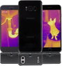 FLIR ONE PRO Android USB C Mobiltelefon hőkamera -20 - +400 °C 160 x 120 Pixel 8.7 Hz 11. bélyegkép