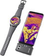 FLIR ONE PRO Android USB C Mobiltelefon hőkamera -20 - +400 °C 160 x 120 Pixel 8.7 Hz 13. bélyegkép