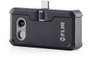 FLIR ONE PRO Android USB C Mobiltelefon hőkamera -20 - +400 °C 160 x 120 Pixel 8.7 Hz 2. bélyegkép