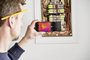FLIR ONE PRO Android USB C Mobiltelefon hőkamera -20 - +400 °C 160 x 120 Pixel 8.7 Hz 9. bélyegkép