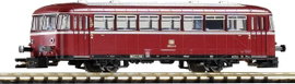 Piko N 40680 A DB 998. számú Railbus oldalkocsija Oldalkocsi 998 a DB-ről