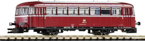 Piko N 40680 A DB 998. számú Railbus oldalkocsija Oldalkocsi 998 a DB-ről