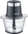 Graef CH502EU Aprító 500 W Fekete bélyegkép