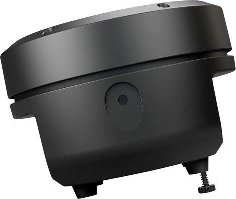 Cameo ROOT PAR 6 LED-es PAR fényszóró LED-ek száma: 6 12 W Fekete 13. kép