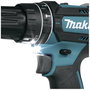 Makita 2 sebességfokozat-Akkus ütvefúró-csavarozó akku nélkül 2. bélyegkép