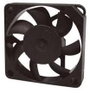 Sunon MF35060V1-1000U-A99 Axiális ventilátor 5 V/DC 9.35 m³/óra (H x Sz x Ma) 35 x 35 x 6 mm bélyegkép