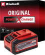 Einhell PXC Plus 18V 4-6 Ah Multi-Ah Power X-Change 4511502 Szerszám akku 18 V 4 Ah, 6 Ah Lítiumion bélyegkép