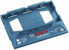 Bosch Professional FSN SA Vezetősín beszúrófűrész adapter