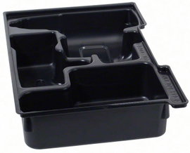 Betét szerszámtároláshoz, GSR 12V-15 és GDR 12V-105 típushoz Bosch Professional 1600A002V8