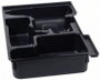 Betét szerszámtároláshoz, GSR 12V-15 és GDR 12V-105 típushoz Bosch Professional 1600A002V8 bélyegkép