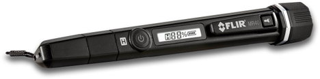 Beszúrós anyagnedvesség mérő, FLIR MR40