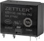 Zettler Electronics Zettler electronics Power relé 24 V/DC 32 A 1 záró 1 db bélyegkép