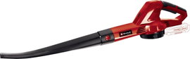 Einhell GC-CL 18 Li E-Solo Akku 3433532 Lombfújó Akku nélkül 18 V