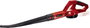 Einhell GC-CL 18 Li E-Solo Akku 3433532 Lombfújó Akku nélkül 18 V bélyegkép