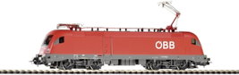 Piko H0 57919 H0 E-Lok Bika az ÖBB-től