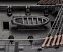 Revell 05499 Black Pearl Hajómodell építőkészlet 1:150 3. bélyegkép